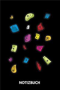 Notizbuch