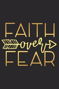 Faith Over Fear