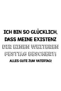 Danke Papa Für Den Festtag