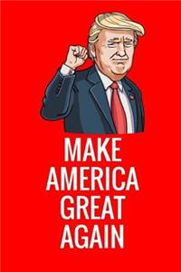 Make America Great Again