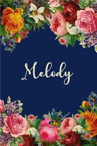 Melody