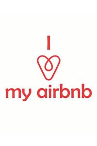 Notebook Journal for Airbnb Superhosts