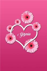 Yesenia