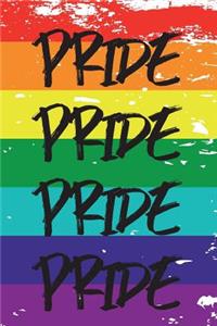 Pride Pride Pride Pride