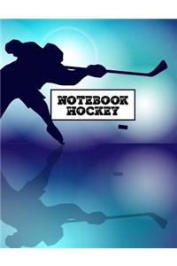 Hockey Notebook