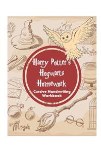 Harry Potter's Hogwarts Homework