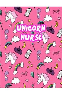 Unicorn Nurse