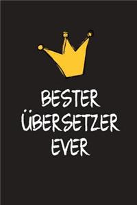 Bester Übersetzer