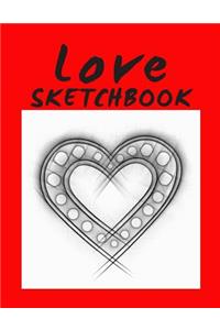 Love Sketchbook