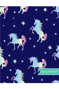 Unicorn Notebook