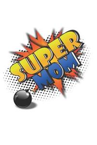 Super Mom