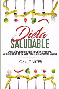 Dieta Saludable