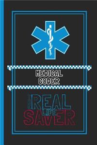Medical Coder The Real Life Saver