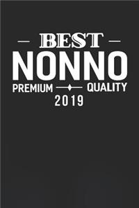 Best Nonno Premium Quality 2019