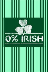 0% Irish