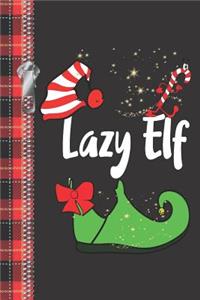 Lazy Elf