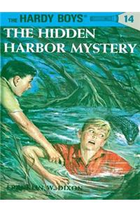 Hardy Boys 14
