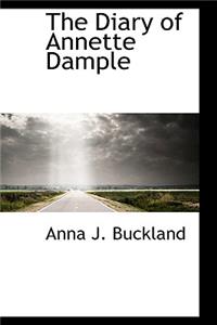 The Diary of Annette Dample