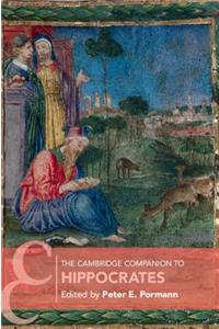 Cambridge Companion to Hippocrates