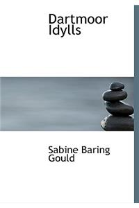 Dartmoor Idylls