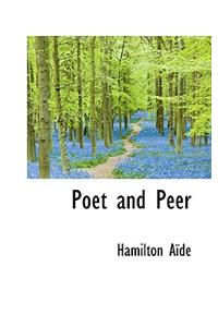 Poet and Peer