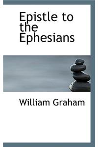 Epistle to the Ephesians