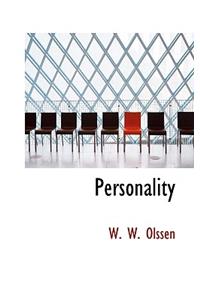 Personality