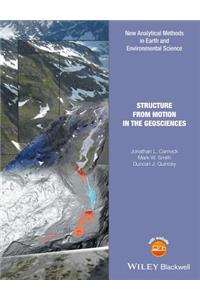 Structure from Motion in the Geosciences