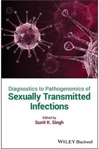 Diagnostics to Pathogenomics of Sexually Transmitted Infections