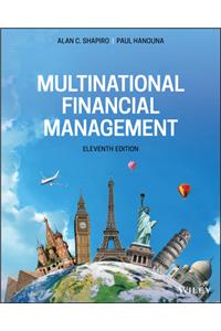 Multinational Financial Management