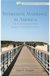 Interfaith Marriage in America