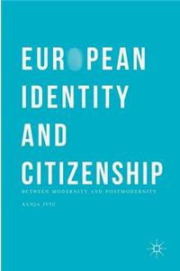 European Identity and Citizenship