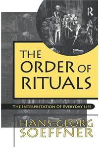 Order of Rituals