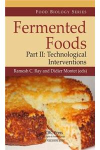 Fermented Foods, Part II