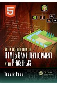 Introduction to HTML5 Game Development with Phaser.JS