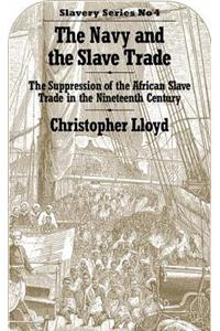 The Navy and the Slave Trade