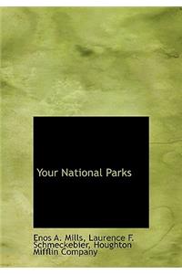 Your National Parks