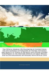 The Optical Manual