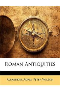 Roman Antiquities