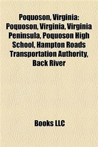 Poquoson, Virginia
