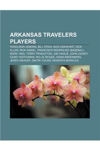 Arkansas Travelers Players