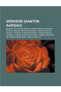 Verkehr (Kanton Aargau)