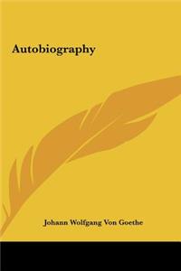 Autobiography