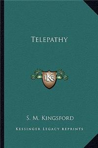 Telepathy