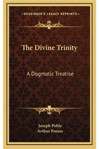 Divine Trinity