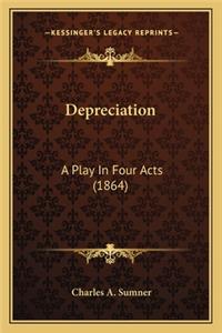 Depreciation