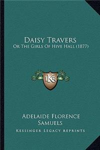 Daisy Travers