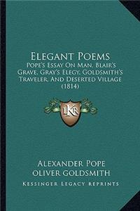 Elegant Poems