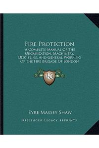 Fire Protection