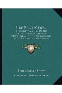 Fire Protection